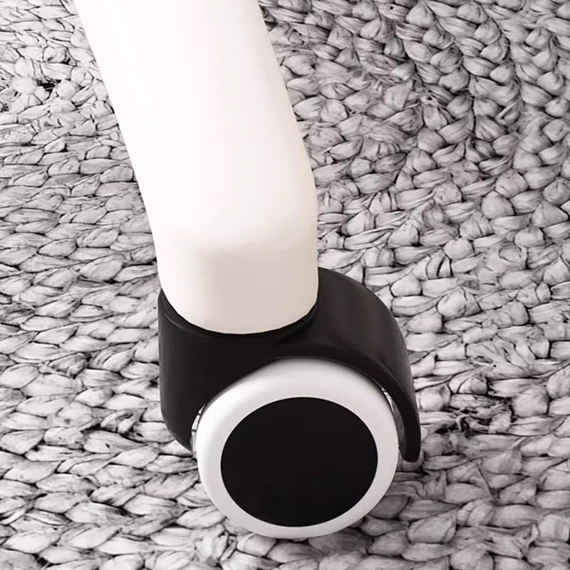 Minimalist Breathable Mesh Swivel Desk Chair