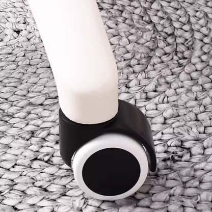 Minimalist Breathable Mesh Swivel Desk Chair