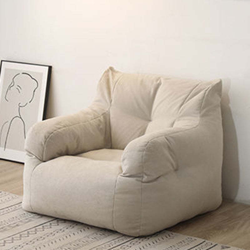 Minimalist Tatami Fabric Sofa