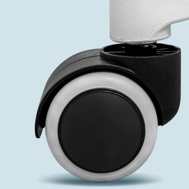 Contemporary Kids Panda Desk Chair