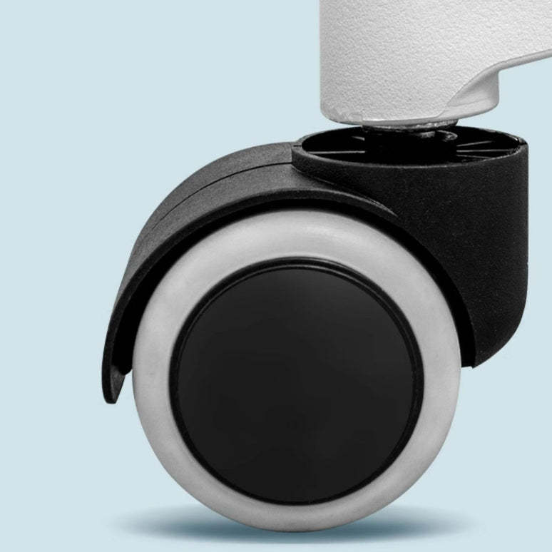 Contemporary Kids Panda Desk Chair