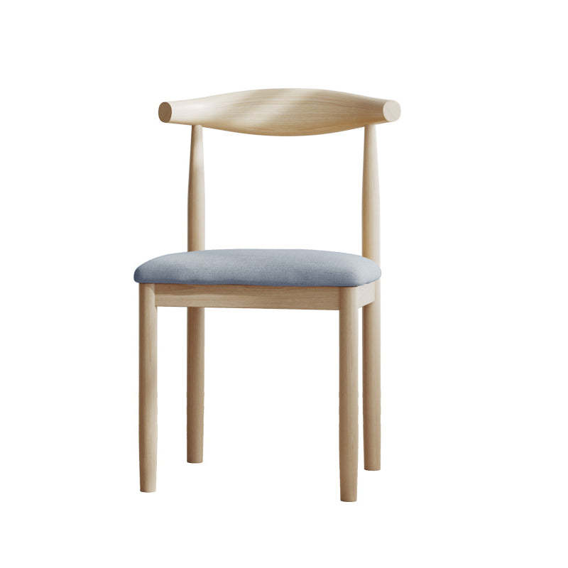 Traditional upholstered carbon dining chairs & benches in steel metal leather