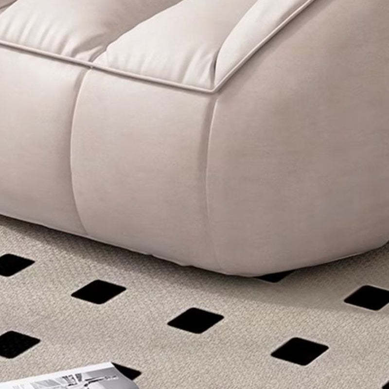 Minimalist Portable Tech Cloth Accent Chair
