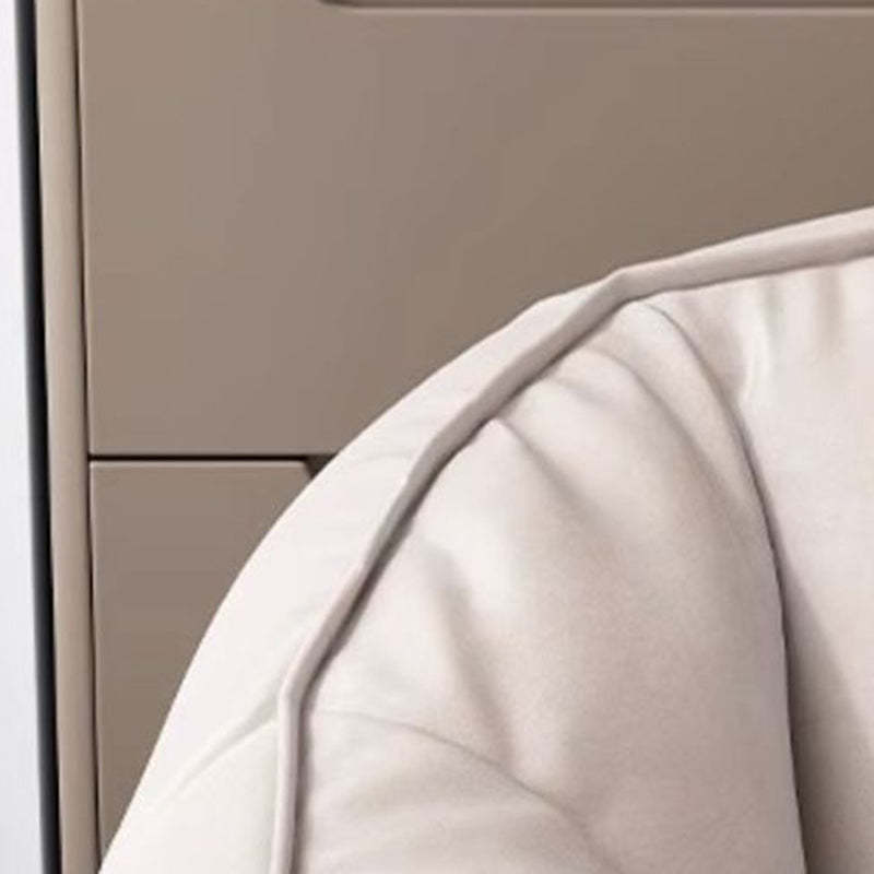 Minimalist Portable Tech Cloth Accent Chair