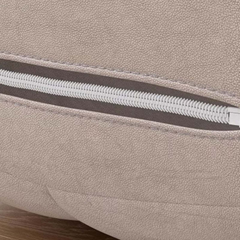 Minimalist Portable Tech Cloth Accent Chair