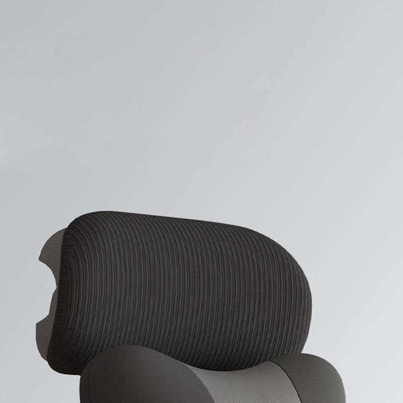 Minimalist Fabric Nylon Desk Chair