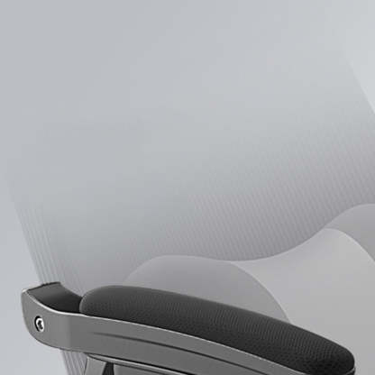 Minimalist Fabric Nylon Desk Chair