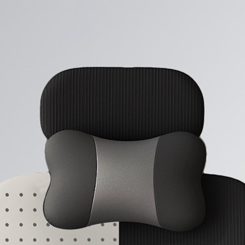 Minimalist Fabric Nylon Desk Chair