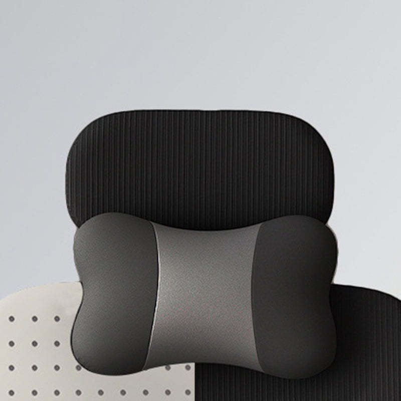 Minimalist Fabric Nylon Desk Chair