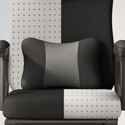 Minimalist Fabric Nylon Desk Chair