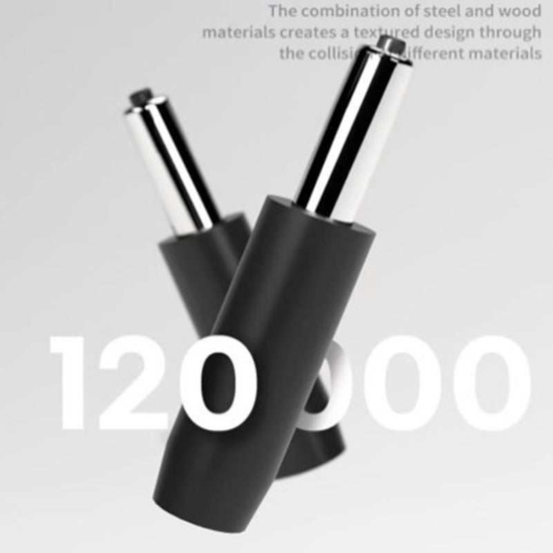 Minimalist Fabric Nylon Bent Desk Chair
