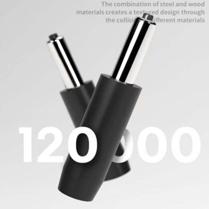 Minimalist Fabric Nylon Bent Desk Chair