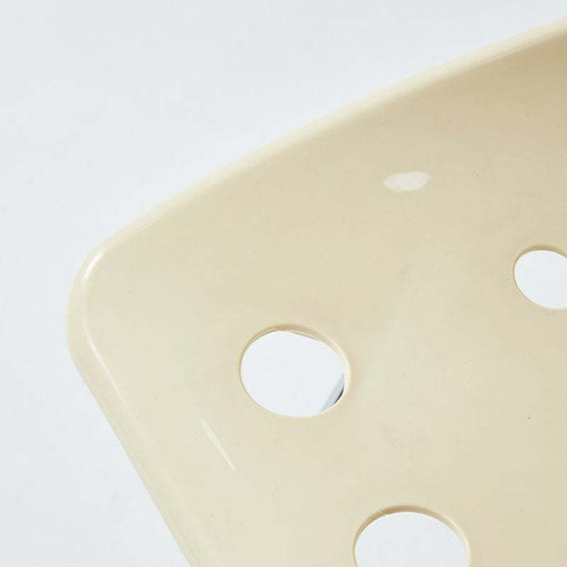 Scandinavian Steel Dining Chair