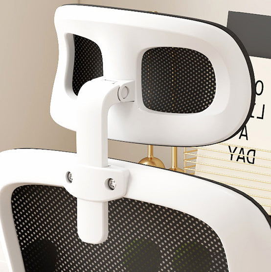 Modern Ergonomic Adjustable Desk Chair