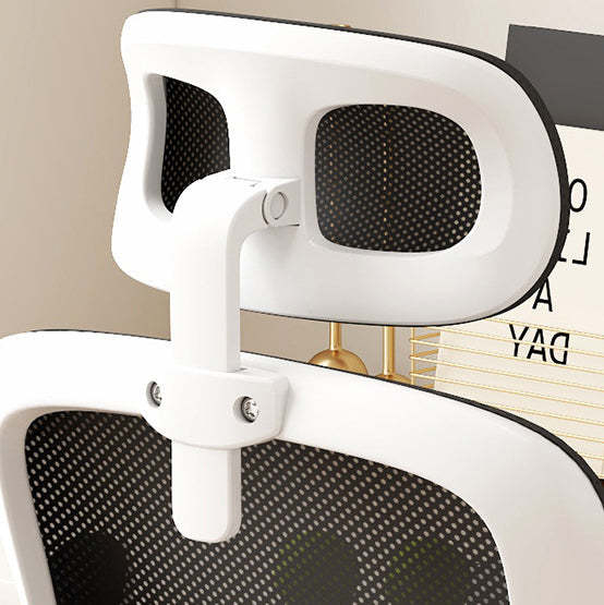 Modern Ergonomic Adjustable Desk Chair