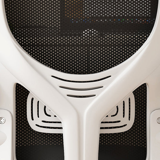 Modern Ergonomic Adjustable Desk Chair