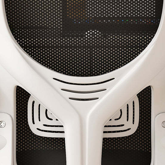 Modern Ergonomic Adjustable Desk Chair