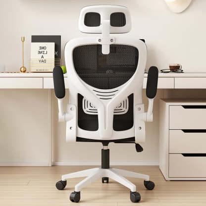 Modern Ergonomic Adjustable Desk Chair