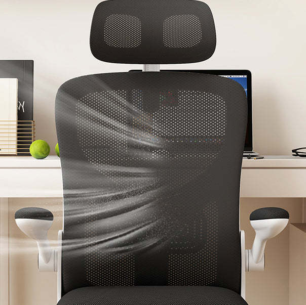 Modern Ergonomic Adjustable Desk Chair