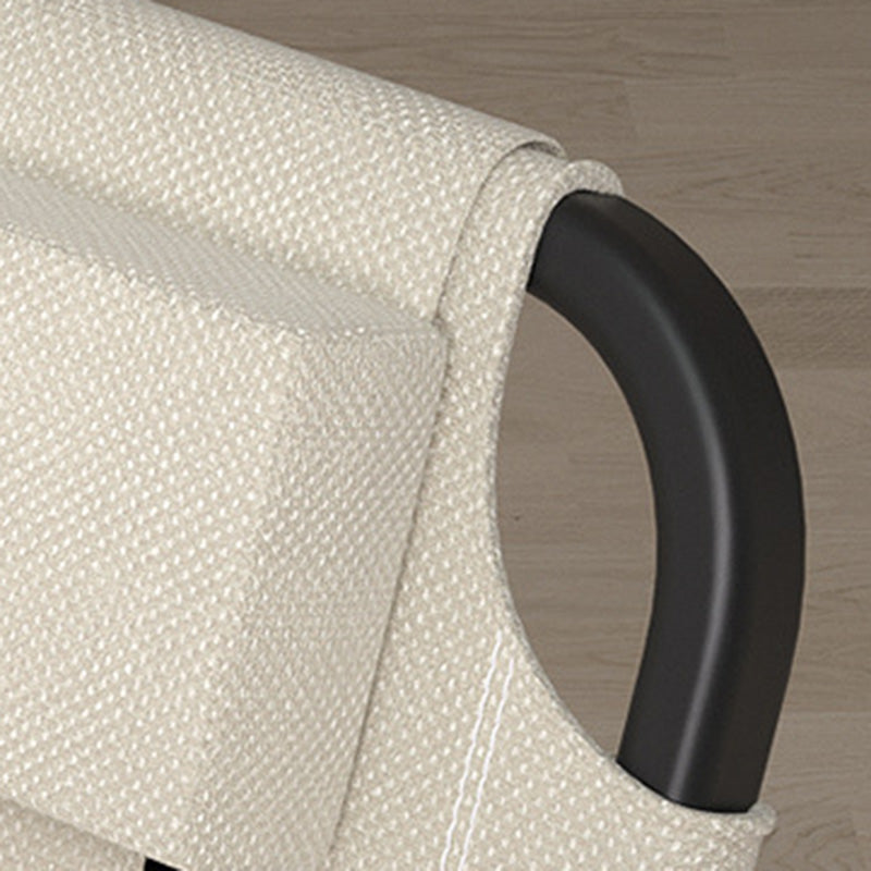 Contemporary Oxford Foldable Camping Chair