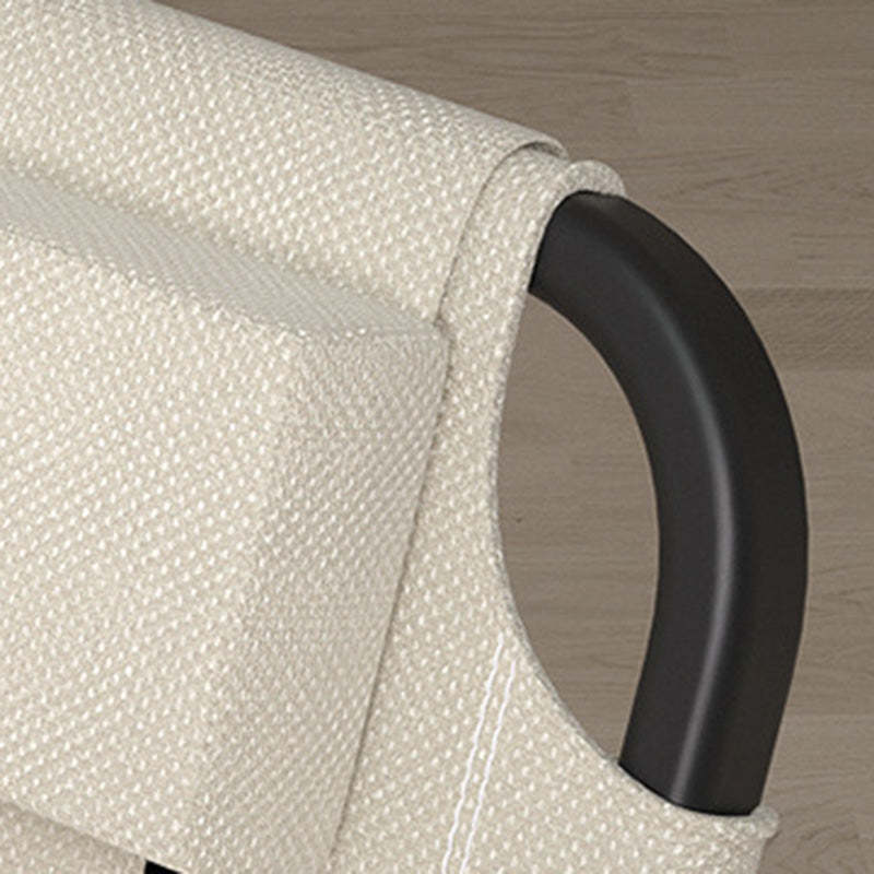 Contemporary Oxford Foldable Camping Chair