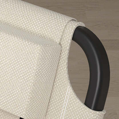 Contemporary Oxford Foldable Camping Chair