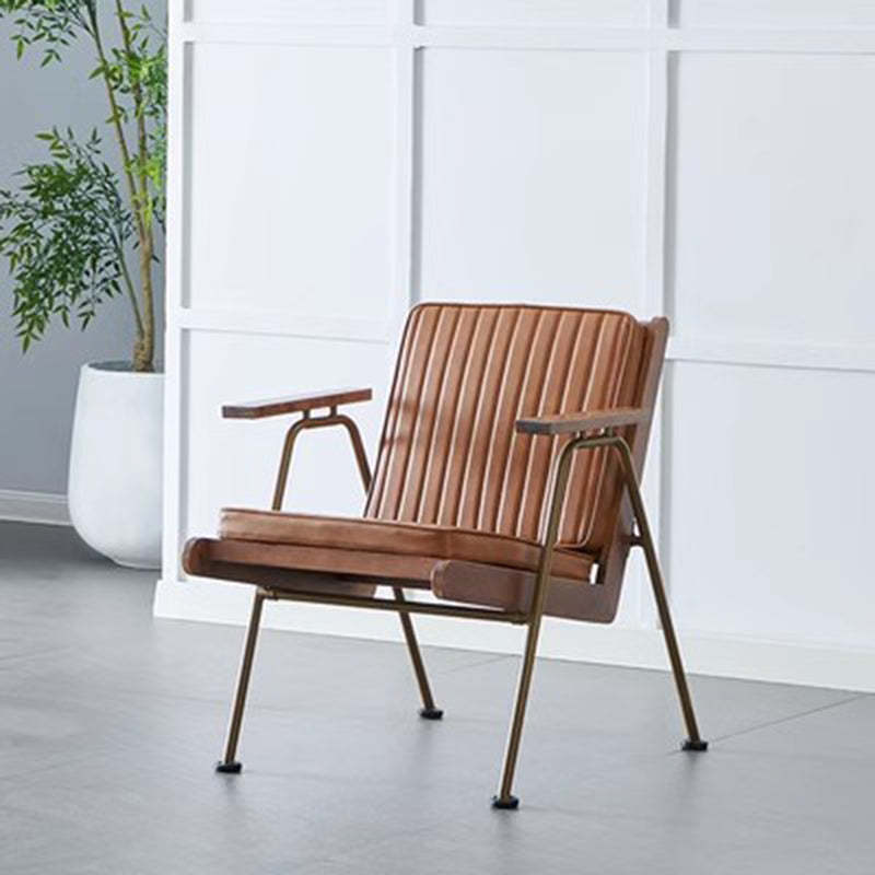 Luxury faux green accent chairs, Lighom