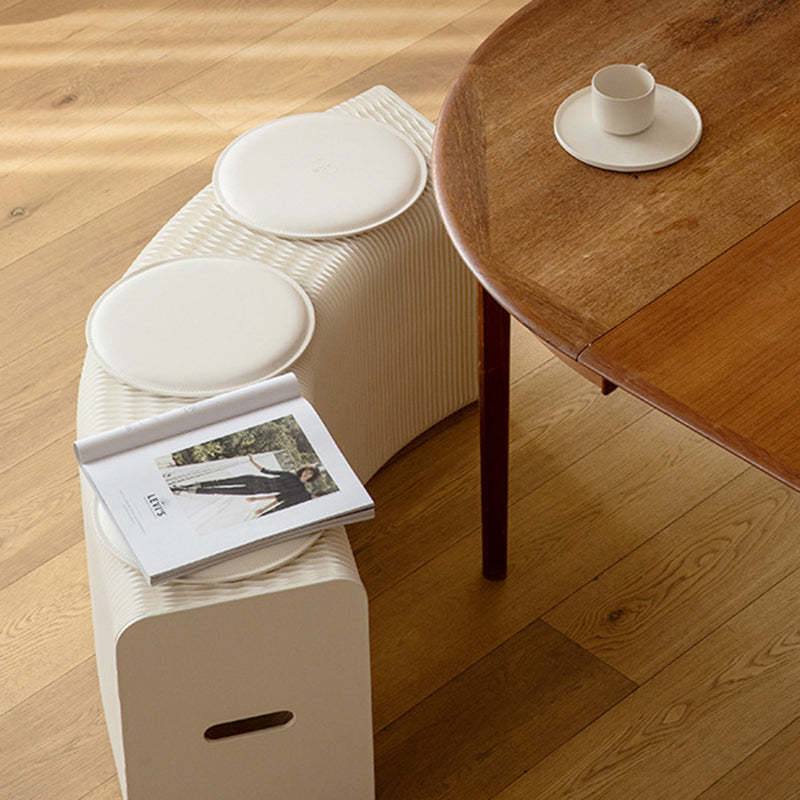 Nordic Magnetic Paper Foldable Chair