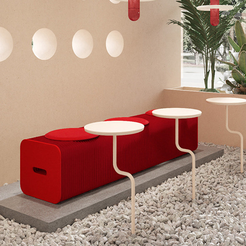 Nordic Magnetic Paper Foldable Chair