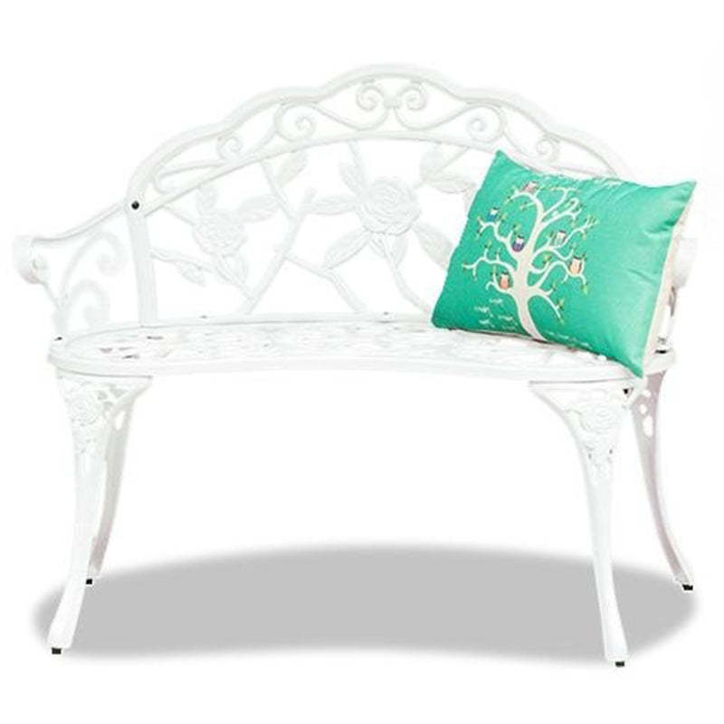 Industrial Die-Cast Aluminum Waterproof Bench