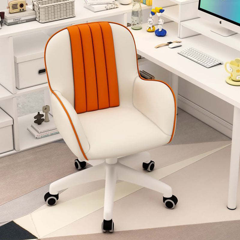 Lighom nordic liftable desk gray office chairs