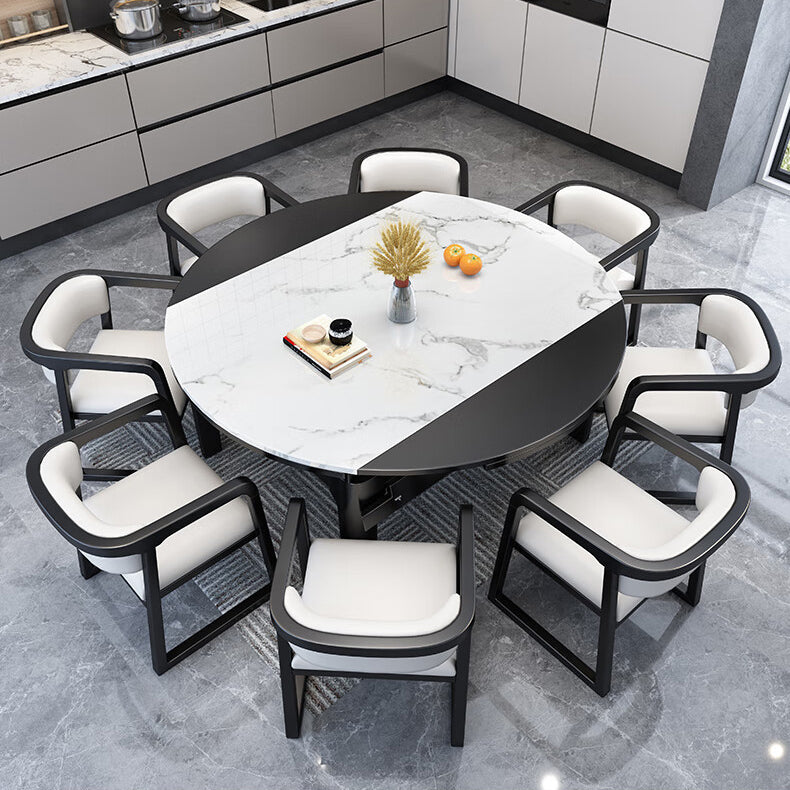 Chinese Wood Veneer Dining Chair
