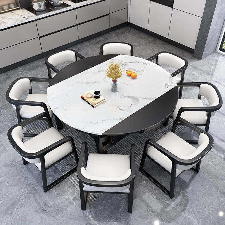 Chinese Wood Veneer Dining Chair
