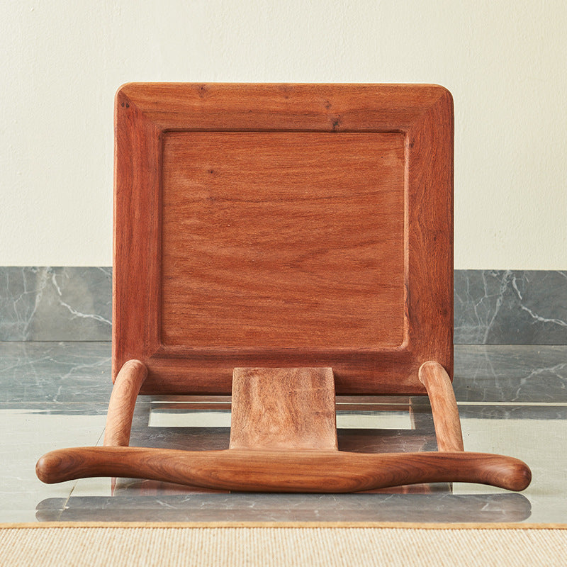 Vintage Wood Chair