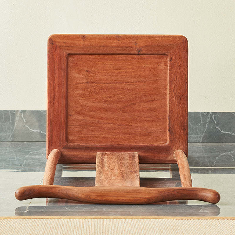 Vintage Wood Chair