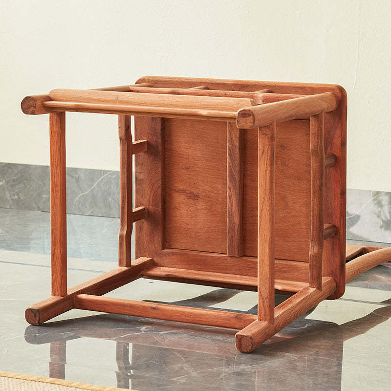 Vintage Wood Chair