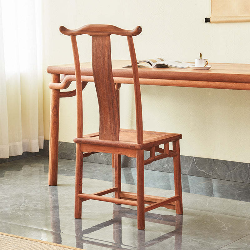 Vintage Wood Chair