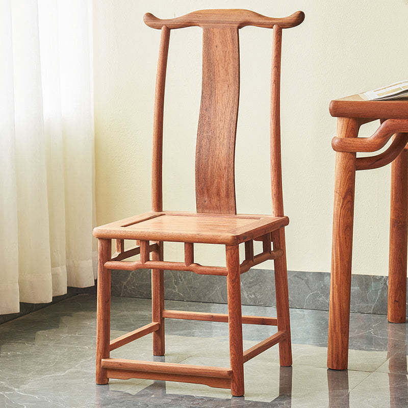 Vintage Wood Chair