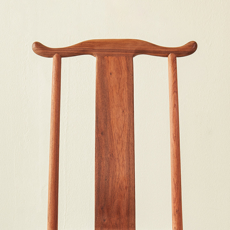 Vintage Wood Chair