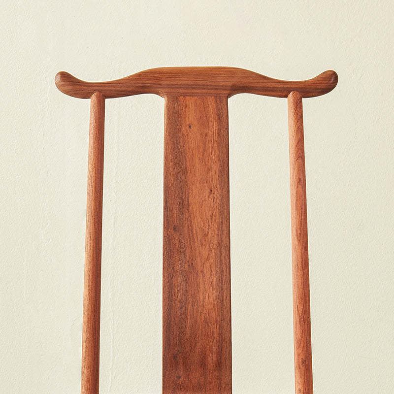 Vintage Wood Chair