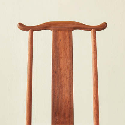Vintage Wood Chair
