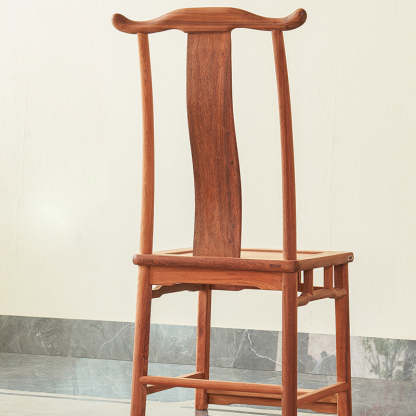 Vintage Wood Chair