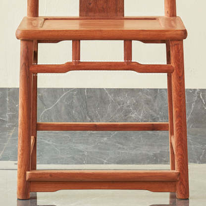 Vintage Wood Chair