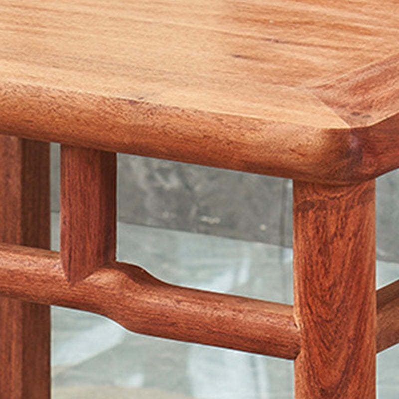Vintage Wood Chair