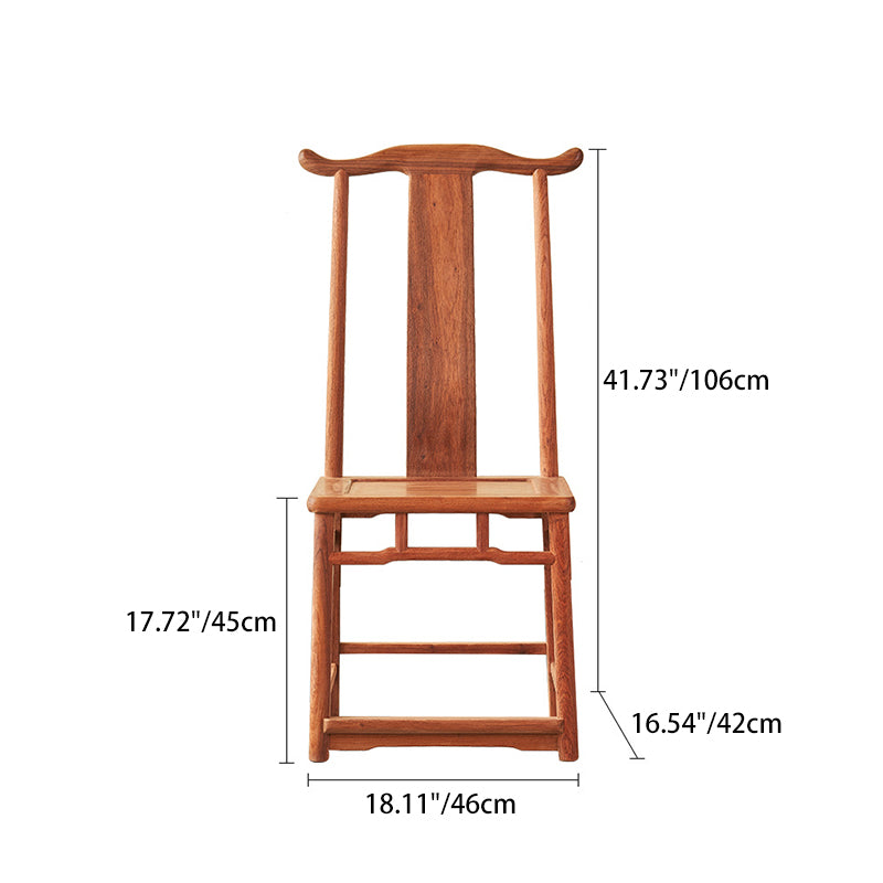 Vintage Wood Chair