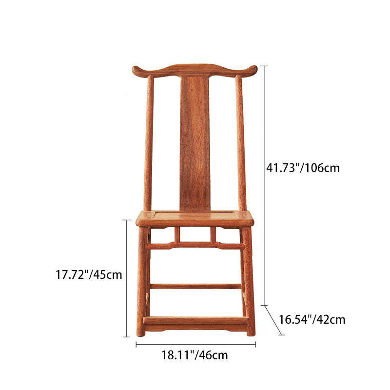Vintage Wood Chair