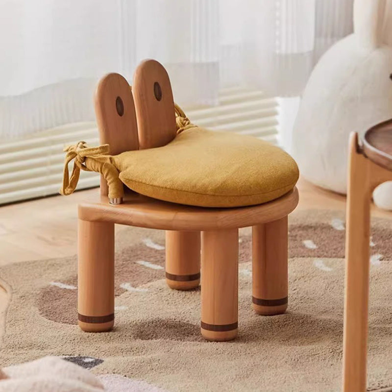 Kids Crab Round Chair