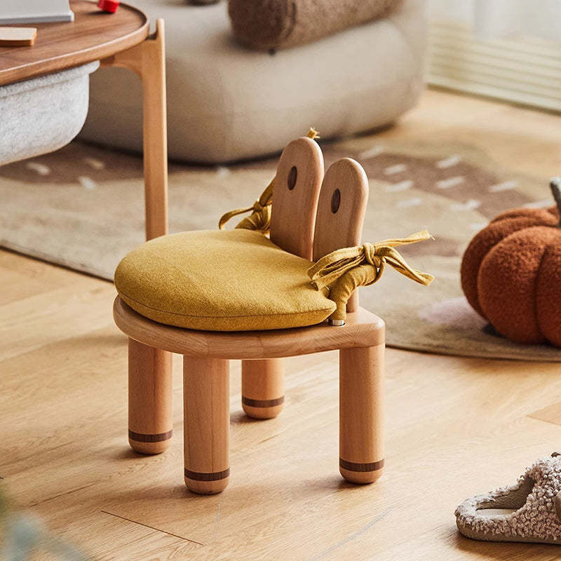Kids Crab Round Chair