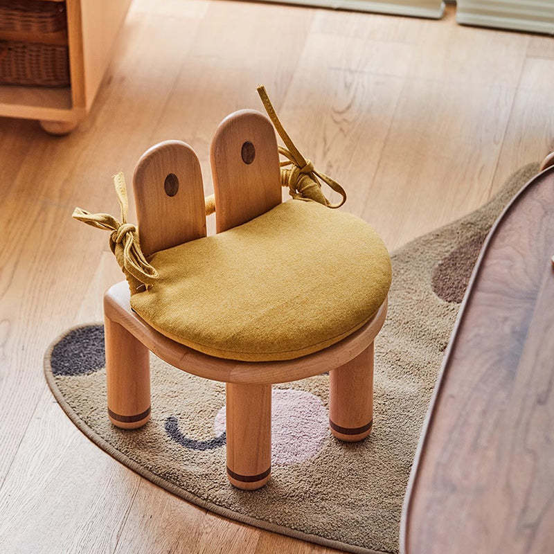 Kids Crab Round Chair