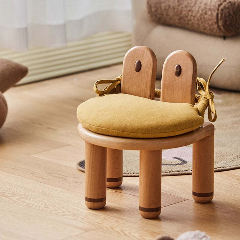 Kids Crab Round Chair